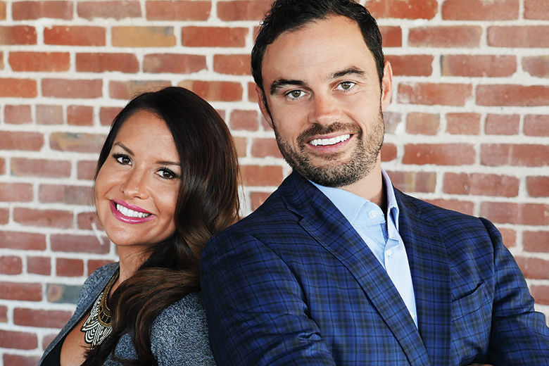 40 Under 40